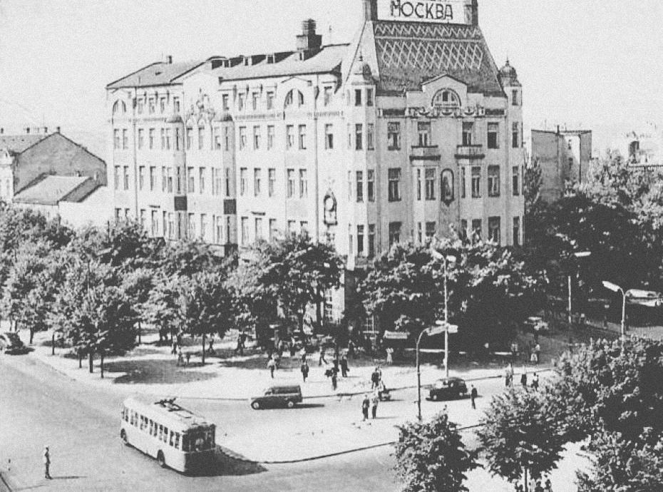 About the hotel